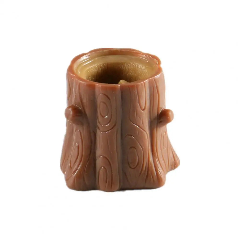 Squirrel Squeeze Cup