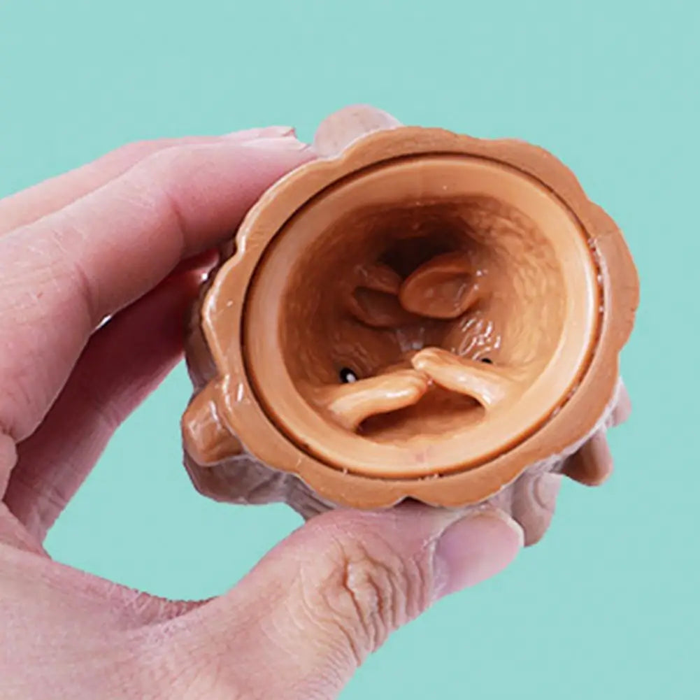 Squirrel Squeeze Cup