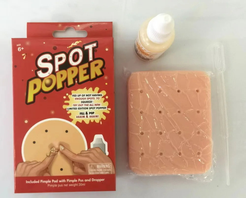 Pimple Popper