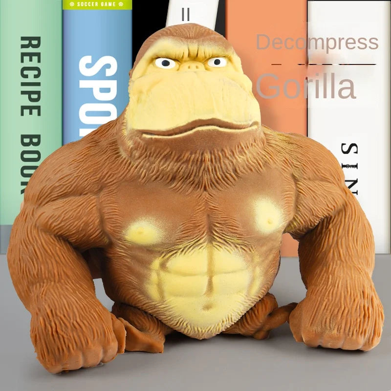 Orangután Squishy