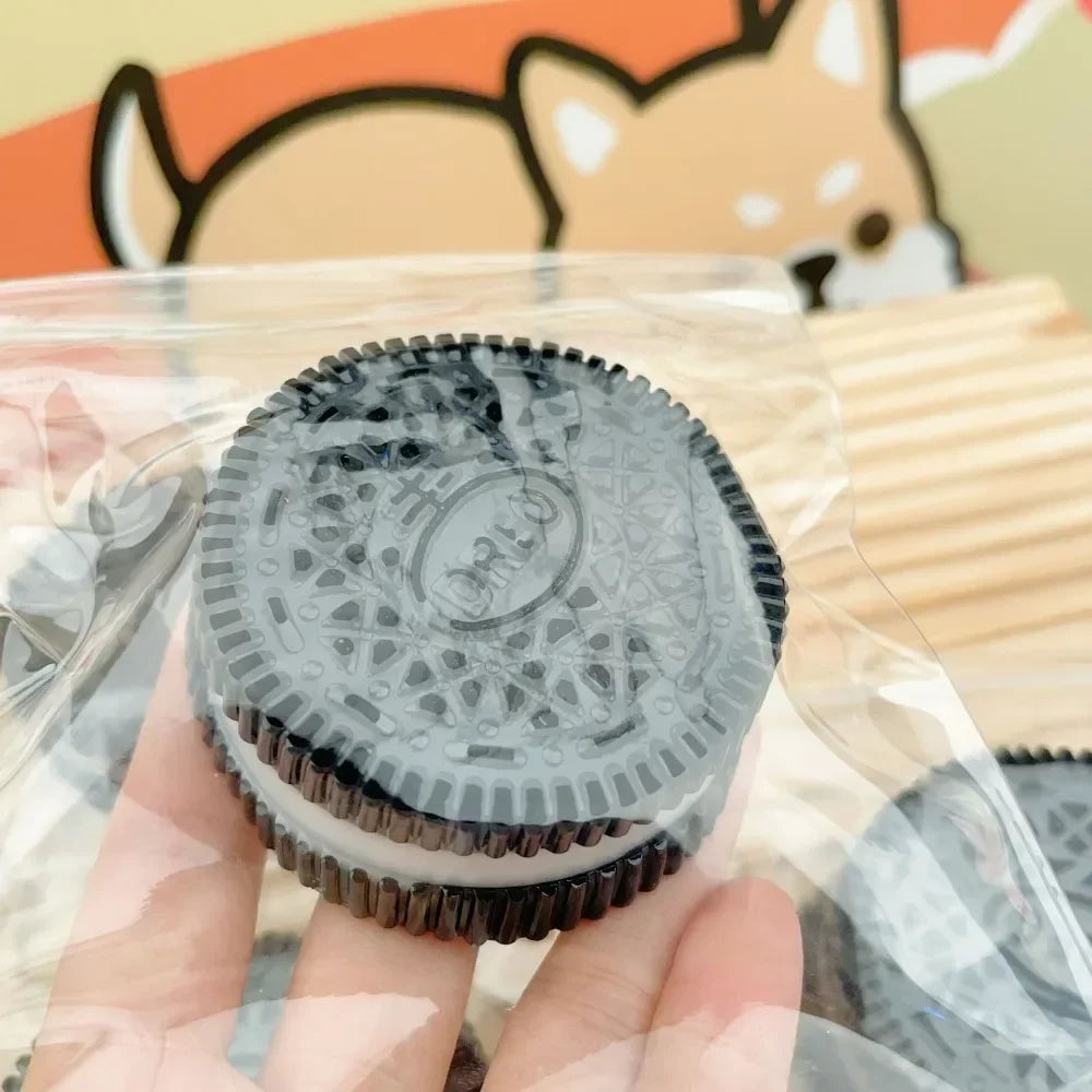Squishy Galleta