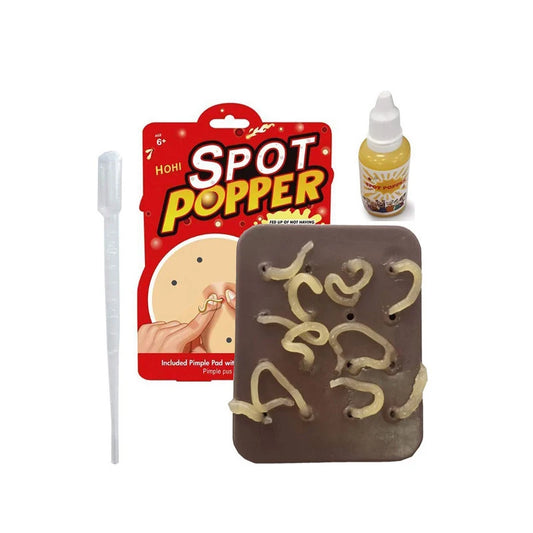 Pimple Popper