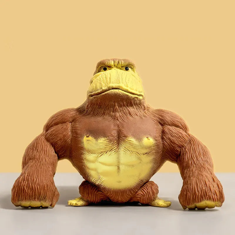 Orangután Squishy