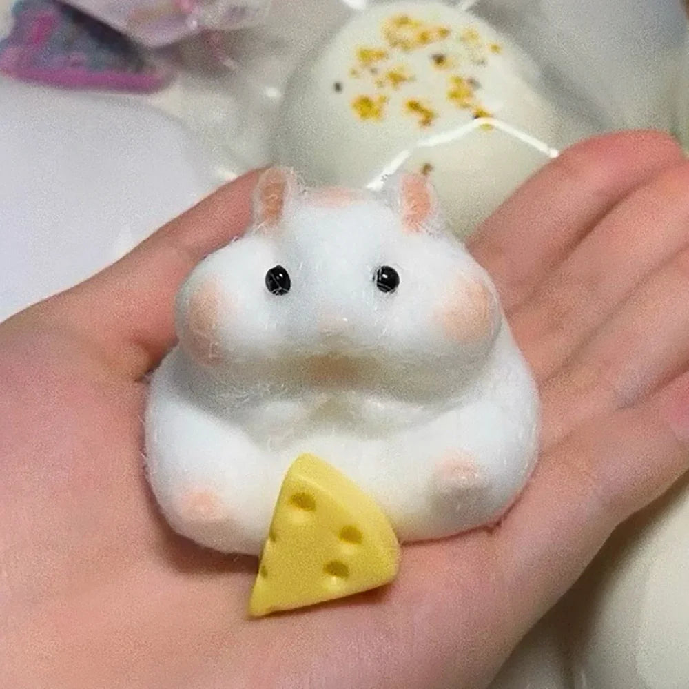 Hamster Squishy