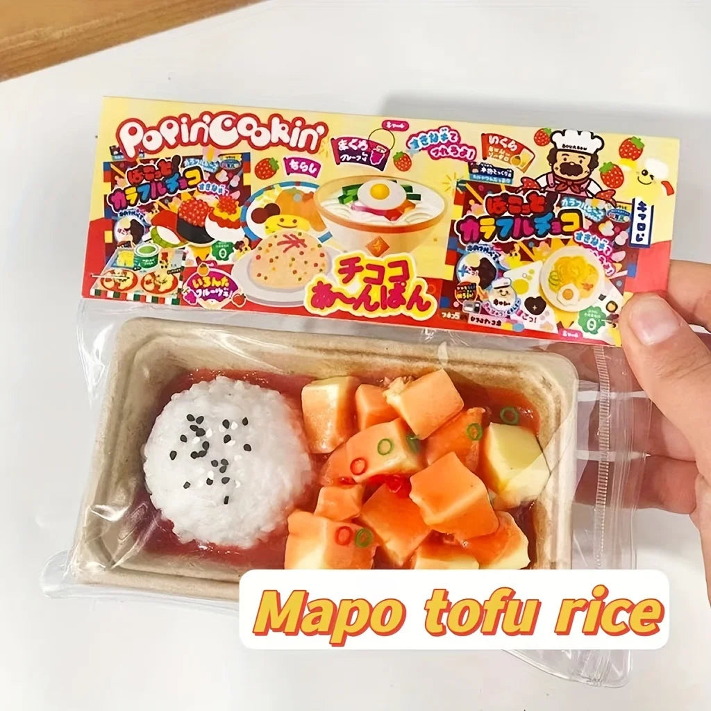 Food Plate Squishy