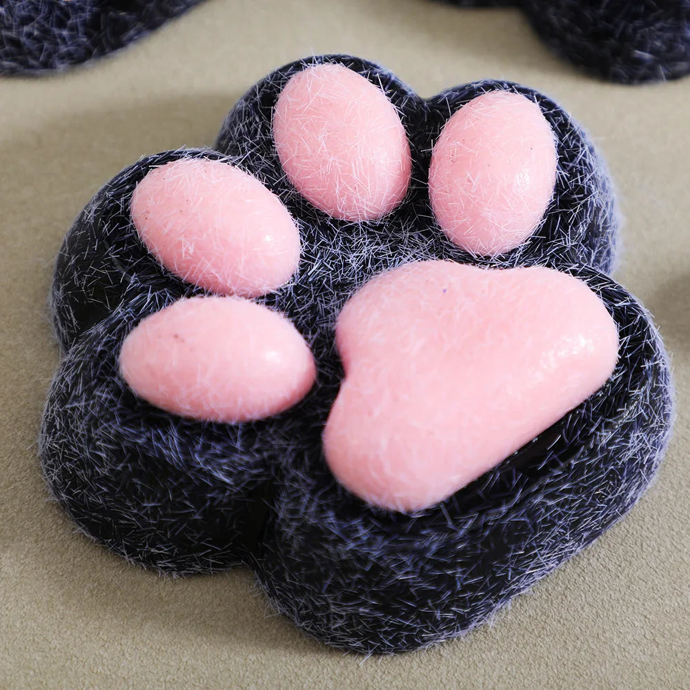 Pata de Gato Squishy