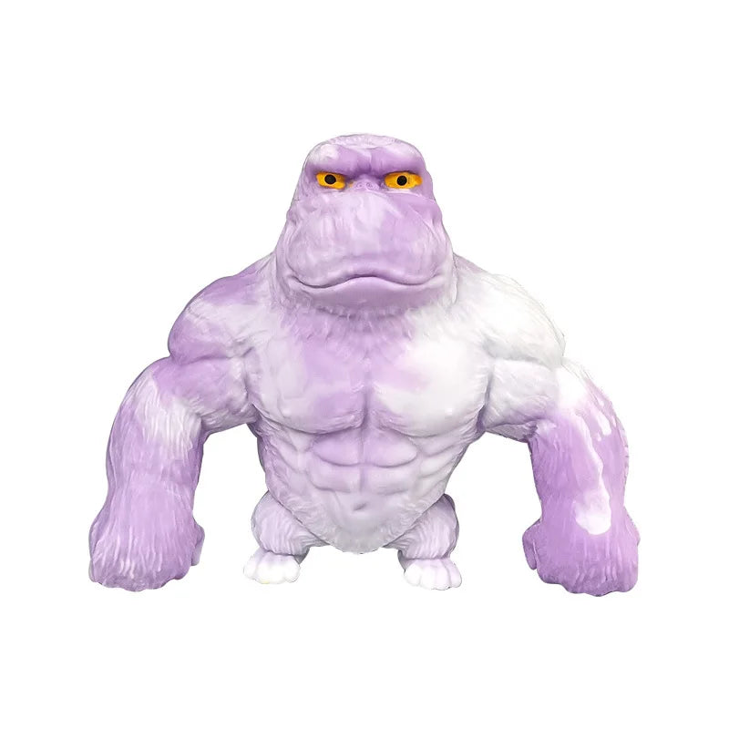 Orangután Squishy
