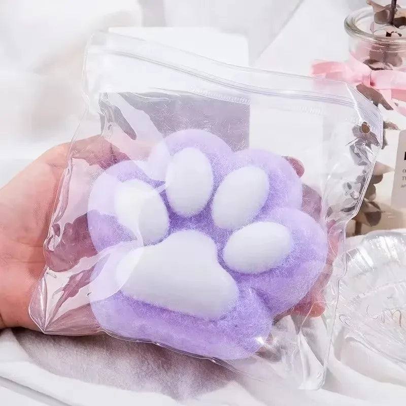 Pata de Gato Squishy