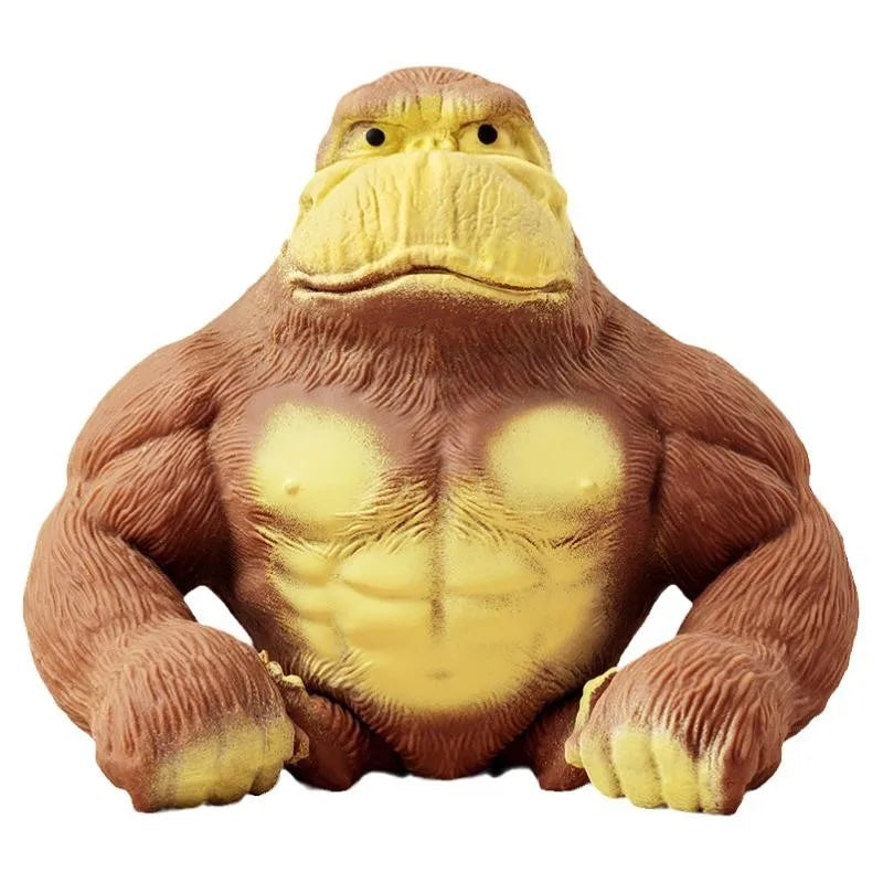 Orangután Squishy