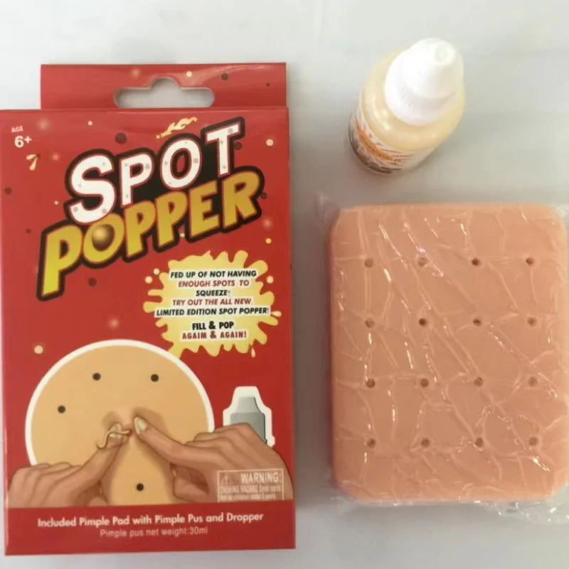 Pimple Popper