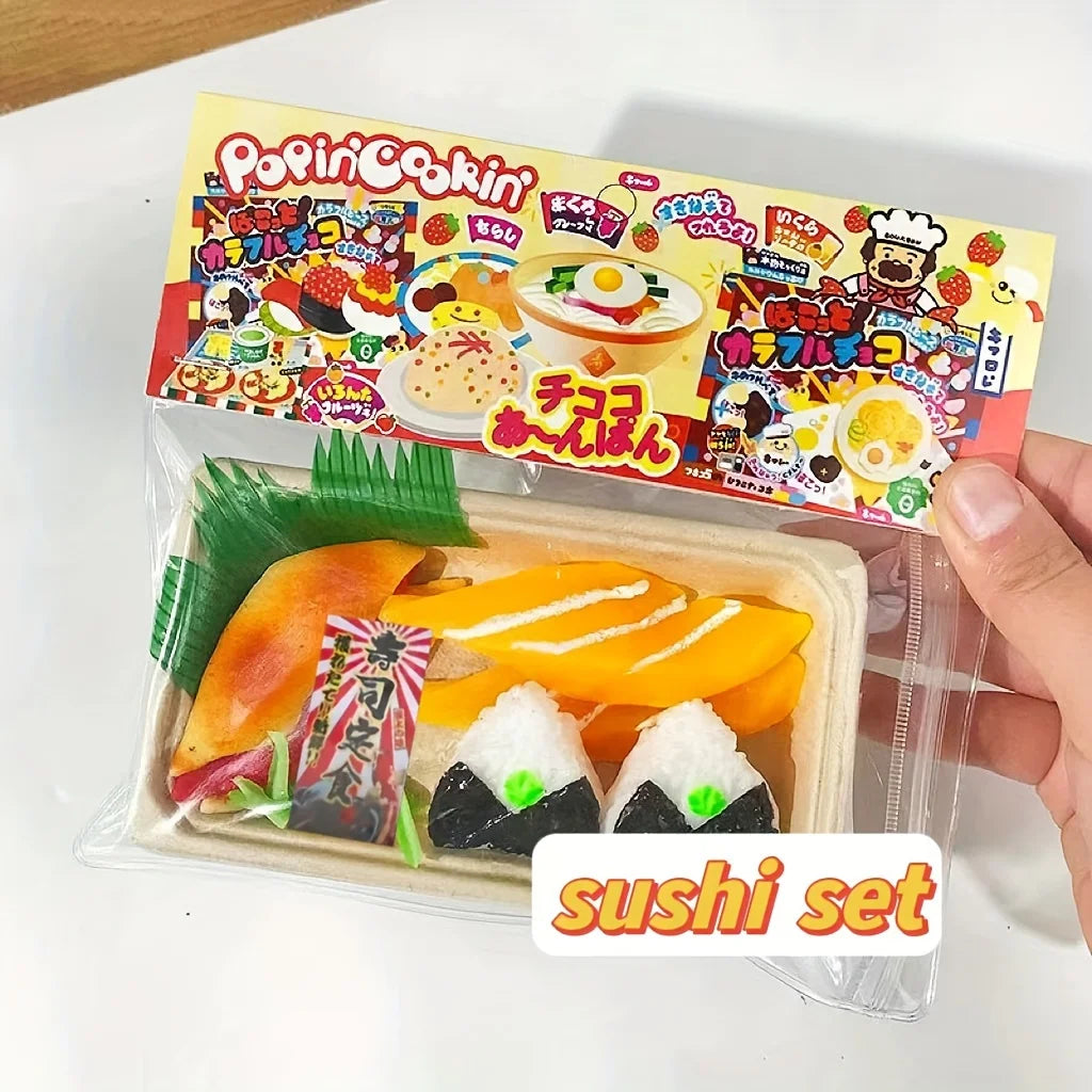 Food Plate Squishy