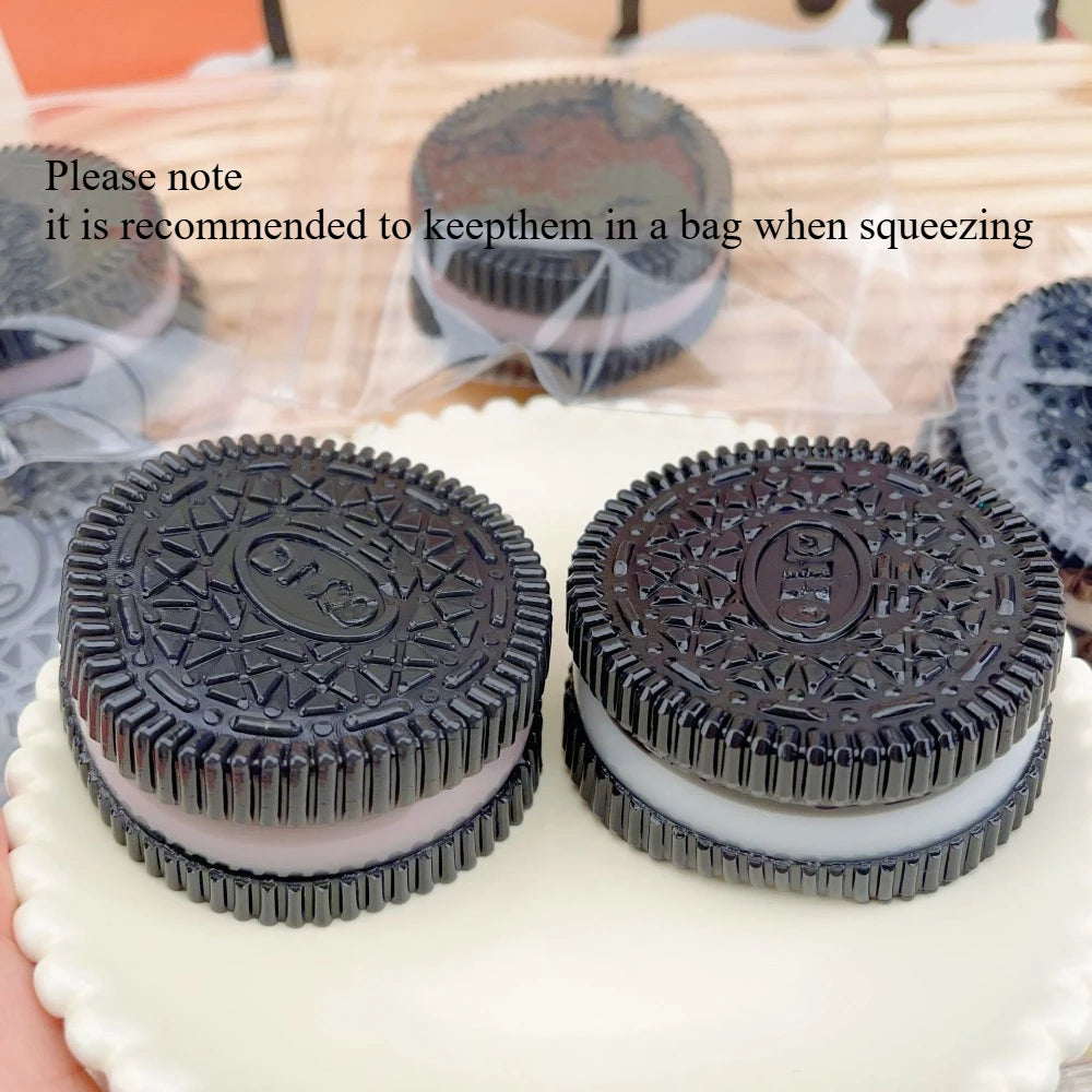 Squishy Galleta
