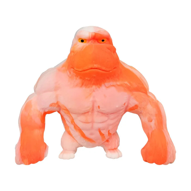Orangután Squishy