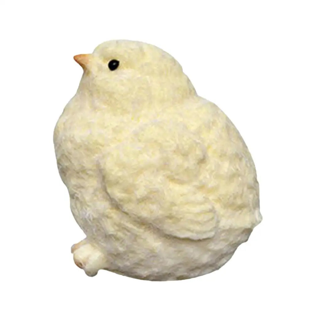 Pollito Squishy